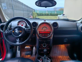 Mini Countryman 1.6 турбо, снимка 14