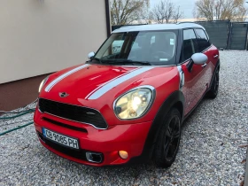 Mini Countryman 1.6 турбо, снимка 6