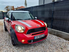 Mini Countryman 1.6 турбо, снимка 7