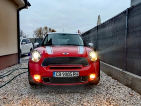 Mini Countryman 1.6 турбо, снимка 5