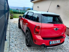 Mini Countryman 1.6 турбо, снимка 10