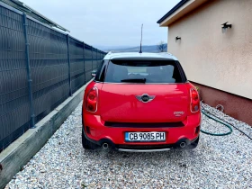 Mini Countryman 1.6 турбо, снимка 9