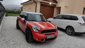 Mini Countryman 1.6 турбо, снимка 1