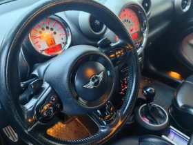 Mini Countryman 1.6 турбо, снимка 11