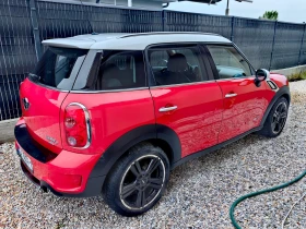 Mini Countryman 1.6 турбо, снимка 8