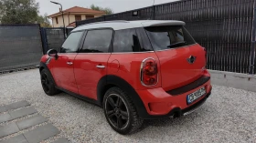 Mini Countryman 1.6 турбо, снимка 4