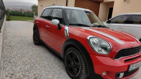 Mini Countryman 1.6 турбо, снимка 2