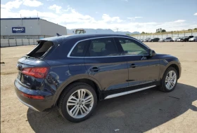 Audi Q5 Premium Plus, снимка 5