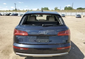 Audi Q5 Premium Plus, снимка 6