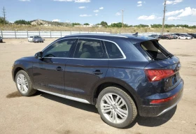 Audi Q5 Premium Plus, снимка 4