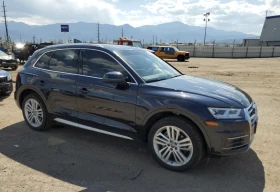 Audi Q5 Premium Plus, снимка 3