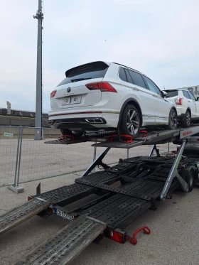 VW Tiguan 2.0TDI | Mobile.bg    3