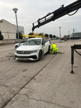 VW Tiguan 2.0TDI, снимка 1