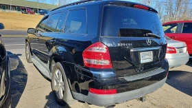 Mercedes-Benz GL 320 | Mobile.bg    3