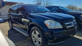 Mercedes-Benz GL 320 | Mobile.bg    2