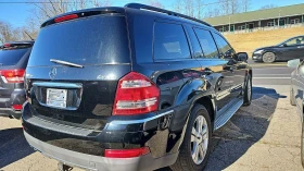 Mercedes-Benz GL 320 | Mobile.bg    4