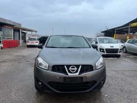 Nissan Qashqai 1.5DCI, снимка 2