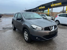 Nissan Qashqai 1.5DCI, снимка 3