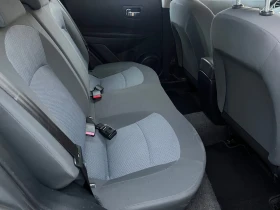 Nissan Qashqai 1.5DCI, снимка 8