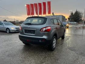 Nissan Qashqai 1.5DCI, снимка 4