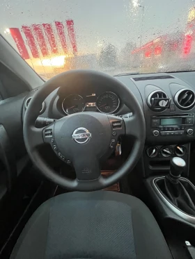 Nissan Qashqai 1.5DCI, снимка 13