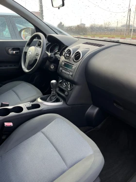 Nissan Qashqai 1.5DCI acenta, снимка 10