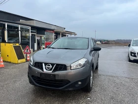 Nissan Qashqai 1.5DCI, снимка 1