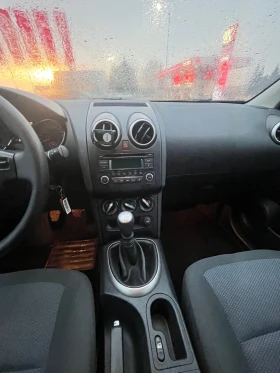 Nissan Qashqai 1.5DCI, снимка 12