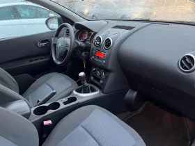 Nissan Qashqai 1.5DCI, снимка 11