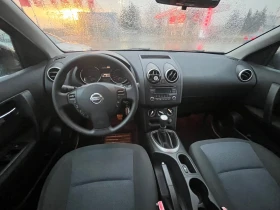 Nissan Qashqai 1.5DCI, снимка 9