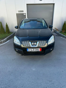 Nissan Qashqai 2.0i 141k.c* * * *  | Mobile.bg    3