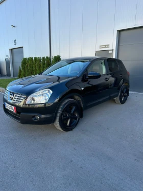 Nissan Qashqai 2.0i 141k.c* * * *  | Mobile.bg    2