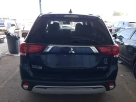 Mitsubishi Outlander | Mobile.bg    5