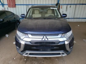 Mitsubishi Outlander | Mobile.bg    2