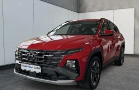 Hyundai Tucson Гаранционна  ОЧАКВАН ВНОС  1