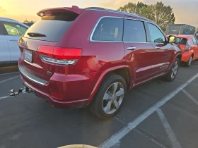 Jeep Grand cherokee OVERLAND* * * DIGITAL* * *  | Mobile.bg    5