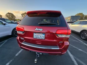 Jeep Grand cherokee OVERLAND* * * DIGITAL* * *  | Mobile.bg    4