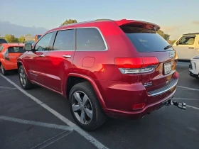 Jeep Grand cherokee OVERLAND* * * DIGITAL* * *  | Mobile.bg    6