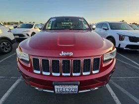 Jeep Grand cherokee OVERLAND* * * DIGITAL* * *  | Mobile.bg    3
