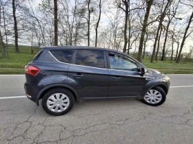 Обява за продажба на Ford Kuga ~12 000 лв. - изображение 4