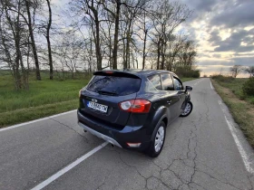 Обява за продажба на Ford Kuga ~12 000 лв. - изображение 3