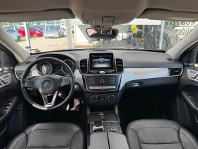 Обява за продажба на Mercedes-Benz GLE Coupe GLE 350d AMG ПАКЕТ ~60 500 лв. - изображение 9
