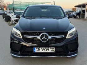 Обява за продажба на Mercedes-Benz GLE Coupe GLE 350d AMG ПАКЕТ ~60 500 лв. - изображение 1