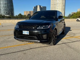 Land Rover Range Rover Sport  * * CARFAX * * АВТО КРЕДИТ