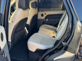 Land Rover Range Rover Sport  * * CARFAX * *   | Mobile.bg    16
