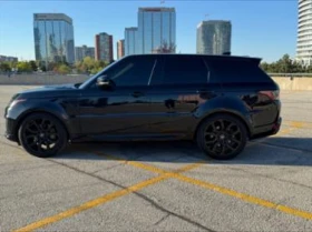 Land Rover Range Rover Sport  * * CARFAX * *   | Mobile.bg    3