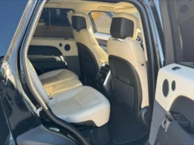 Land Rover Range Rover Sport  * * CARFAX * *   | Mobile.bg    12