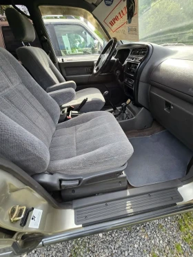 Isuzu Trooper | Mobile.bg    8