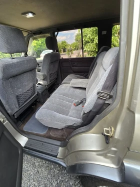 Isuzu Trooper | Mobile.bg    7