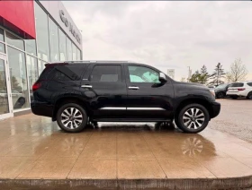 Toyota Sequoia | Mobile.bg    3